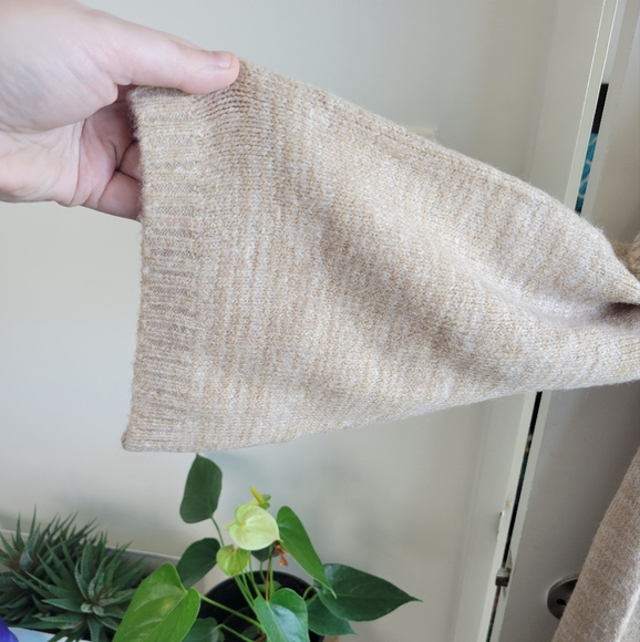 Eloquii 18/20 Sweater Dress - Picture 5 of 5